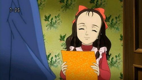 Emily of New Moon Season 1 Episode 12 - The Only Poem in the World