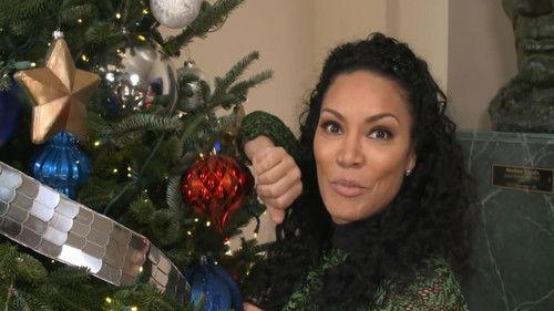 White House Christmas Season 19 Episode 1 - White House Christmas 2016