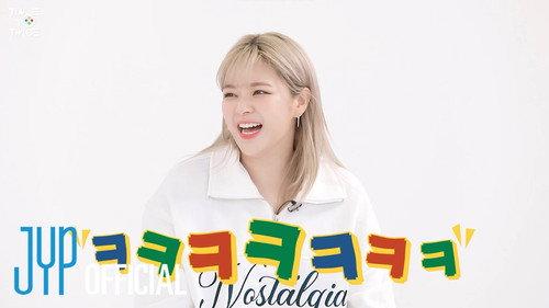 TIME TO TWICE Season 19 Episode 1 - Y2K TDOONG SHOW EP.01