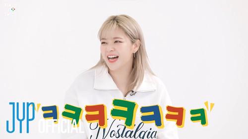 TIME TO TWICE Season 19 Episode 1 - Y2K TDOONG SHOW EP.01