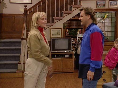 Background image for Too Much Monkey Business