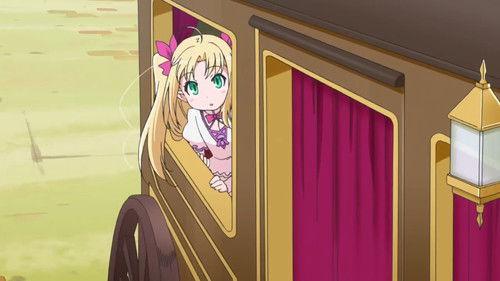 Astarotte's Toy Season 1 Episode 4 - Ampersand of the Party