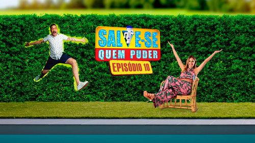 Salve-se Quem Puder Season 3 Episode 10 - Episode 10