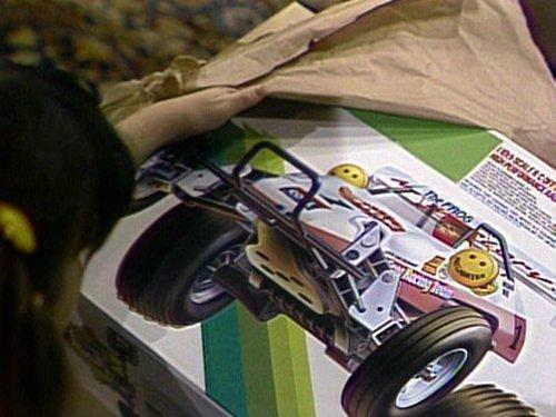 Punky Brewster Season 2 Episode 15 - Girls Will Be Boys