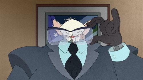 undefined Season 1 Episode 9 - Pinko and the Brain