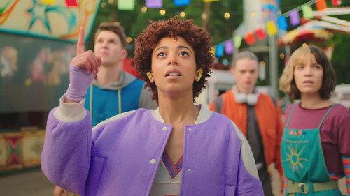 Waiko Season 1 Episode 1 - Episode 1