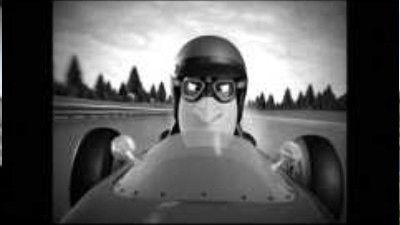 Tooned Season 1 Episode 5 - Lift Story