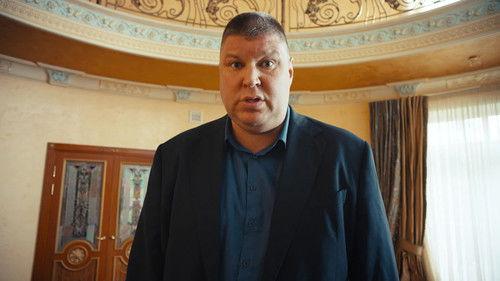 SashaTanya Season 3 Episode 6 - Гена Обзывается