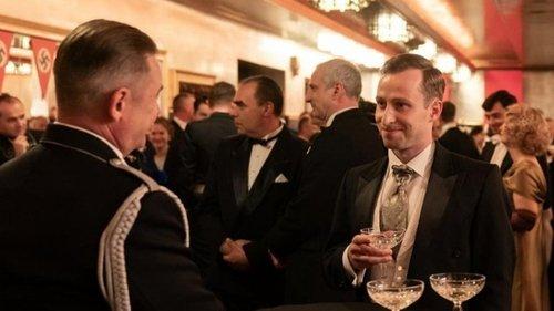 undefined Season 1 Episode 6 - Episode 6