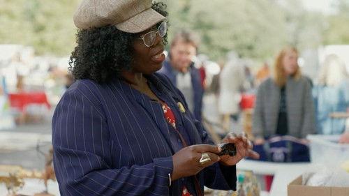 The Vintage French Farmhouse Season 1 Episode 18 - Episode 18