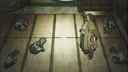 Samurai Girls Season 1 Episode 7 - The Shadow Over Great Japan