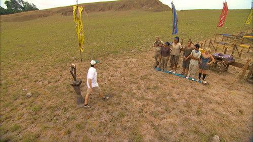 Survivor Season 17 Episode 12 - The Good Guys Should Win in the End