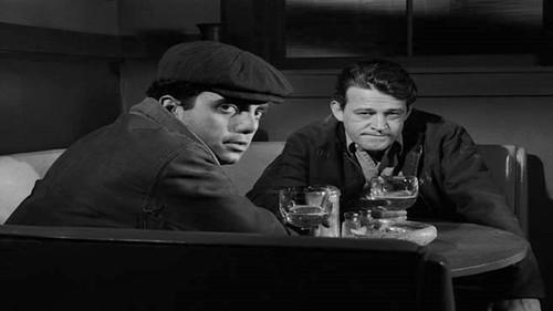 The Fugitive Season 3 Episode 30 - Coralee