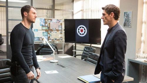 Crossing Lines Season 2 Episode 4 - Everybody Will Know