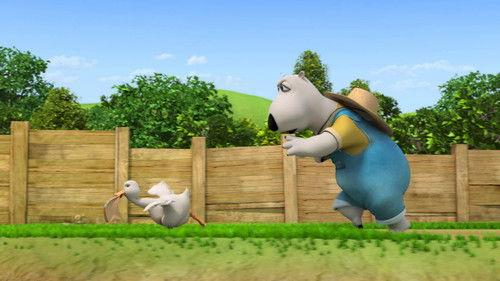 Bernard Season 6 Episode 12 - Episode 12