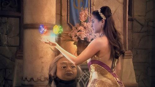 Encantadia Season 1 Episode 9 - Test