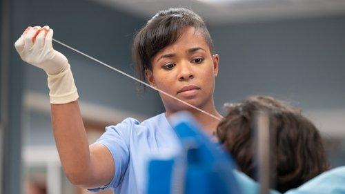 Grey's Anatomy Season 22 Episode 4 - Goodbye Horses