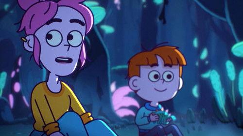 undefined Season 1 Episode 2 - Wednesday (2)