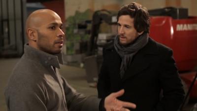 Platane Season 1 Episode 6 - Episode 6