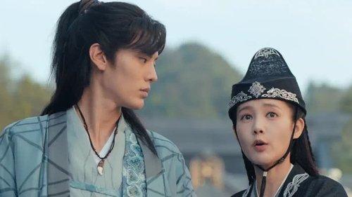 Warm on a Cold Night Season 1 Episode 14 - Episode 14