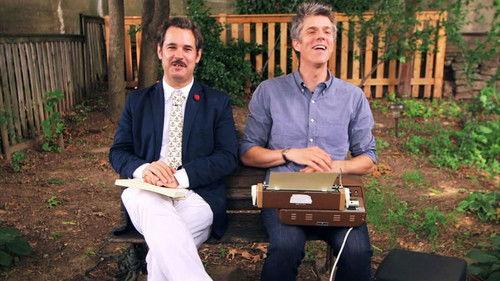 Going Deep with David Rees Season 2 Episode 5 - How to Sign Your Name