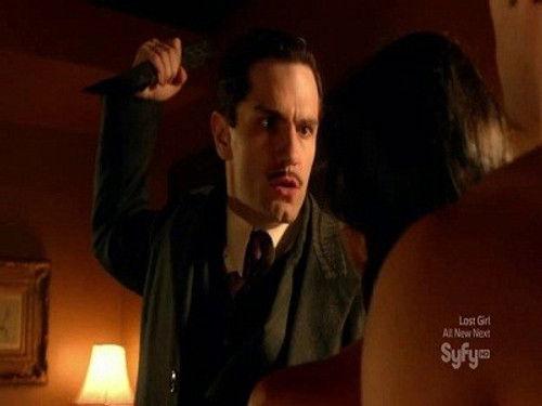 Being Human Season 2 Episode 4 - (I Loathe You) For Sentimental Reasons