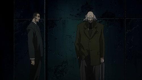 Gungrave Season 1 Episode 21 - Duty