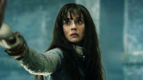 Tell Me Your Name Season 1 Episode 5 - Carmen