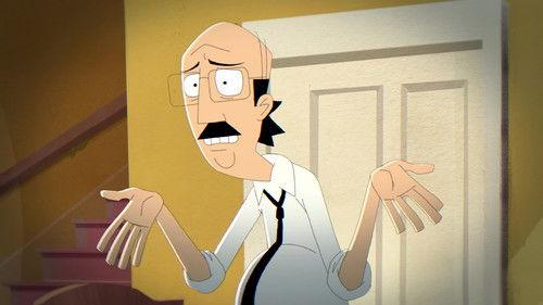 Gary and His Demons Season 2 Episode 3 - Fleshler Reborn