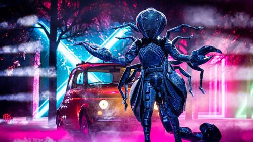 The Masked Singer Season 2 Episode 6 - Episode 6