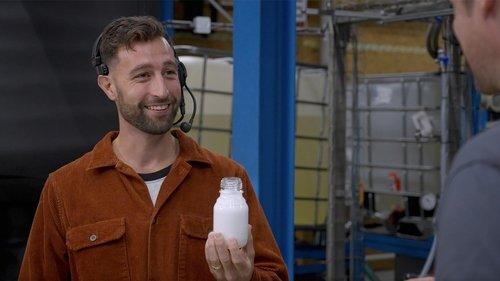 This Old House Season 46 Episode 10 - Ridgewood: Swiss Mix