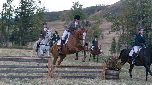 Heartland Season 11 Episode 11 - Somewhere in Between