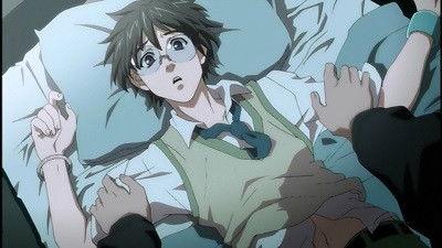 Aquarion Season 1 Episode 8 - The First Union