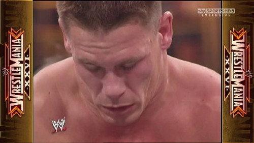 WWE Friday Night SmackDown Season 11 Episode 13 - March 27, 2009