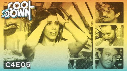 Critical Role Cooldown Season 6 Episode 5 - Episode 5