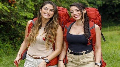 Pékin Express Season 14 Episode 7 - Episode 7