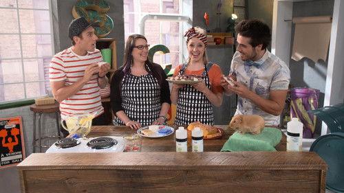 Cochon dingue Season 1 Episode 5 - Episode 5