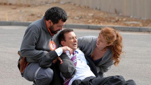 Paco's Men Season 7 Episode 1 - Episode 1