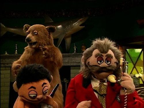 Crank Yankers Season 2 Episode 19 - Bob Odenkirk & Fred Armisen