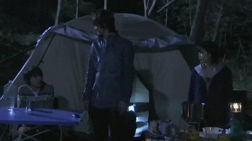 Kamen Rider Season 15 Episode 8 - Screaming Wind