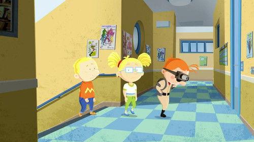 Background image for Episode 17