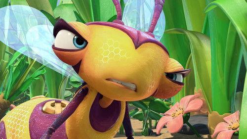 Insectibles Season 1 Episode 19 - Episode 19