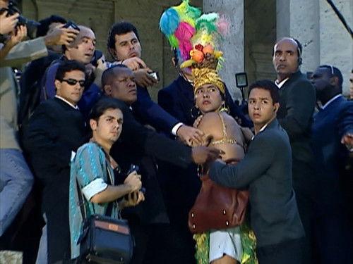 Walking on Clouds Season 1 Episode 61 - Episode 61