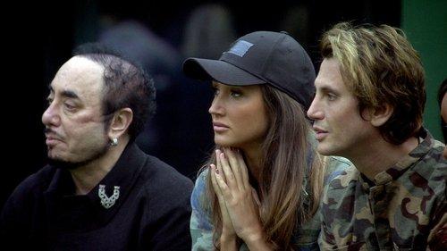 Celebrity Big Brother Season 17 Episode 3 - Day 2