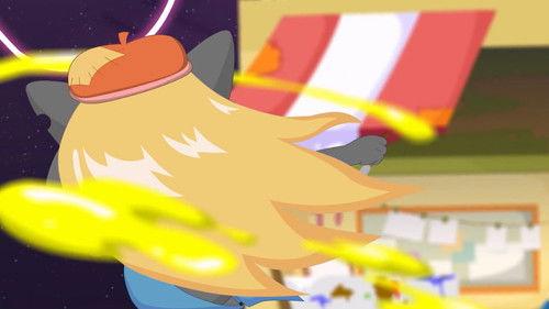 Explore Wolffy's Mind Season 1 Episode 21 - Episode 21