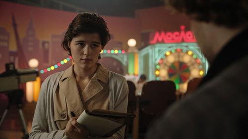 MosGaz. Delo N11: Raffle Season 1 Episode 4 - Episode 4