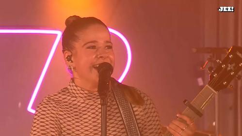 JEZ! Live Concerten Season 1 Episode 3 - Episode 3