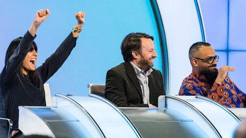 Would I Lie to You? Season 13 Episode 4 - Greg Davies, Guz Khan, Claudia Winkleman and Lucy Worsley