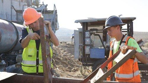 Gold Rush: Mine Rescue with Freddy & Juan Season 1 Episode 4 - The Gold Devil