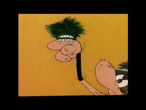 Les Tifous Season 1 Episode 3 - Episode 3